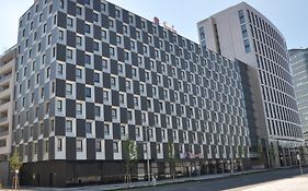 Leonardo Hotel Vienna Hauptbahnhof